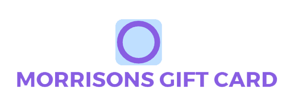 Morrisons Gift Card