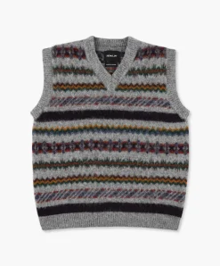 Howlin A Magic Eye - Med Grey Online