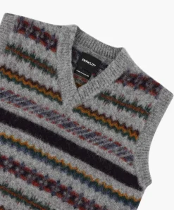 Howlin A Magic Eye - Med Grey Online