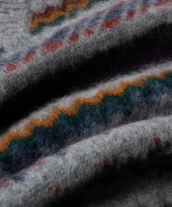 Howlin A Magic Eye - Med Grey Online