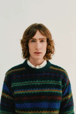 Howlin A Woolen Wonder - Forest Online