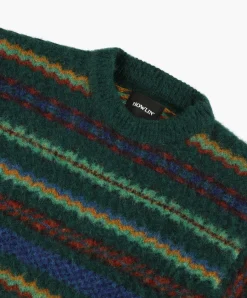 Howlin A Woolen Wonder - Forest Online