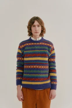 Howlin A Woolen Wonder - Lavender Sale