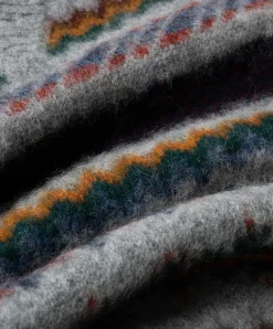 Howlin A Woolen Wonder - Med Grey Cheap