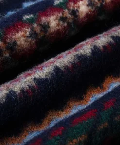 Howlin A Woolen Wonder - Navy Clearance