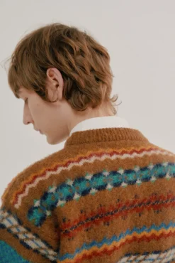 Howlin A Woolen Wonder - Nuts Fashion