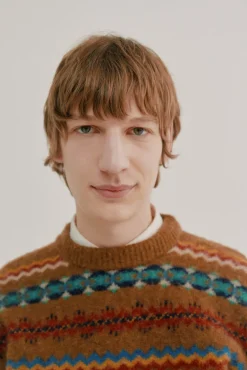 Howlin A Woolen Wonder - Nuts Fashion