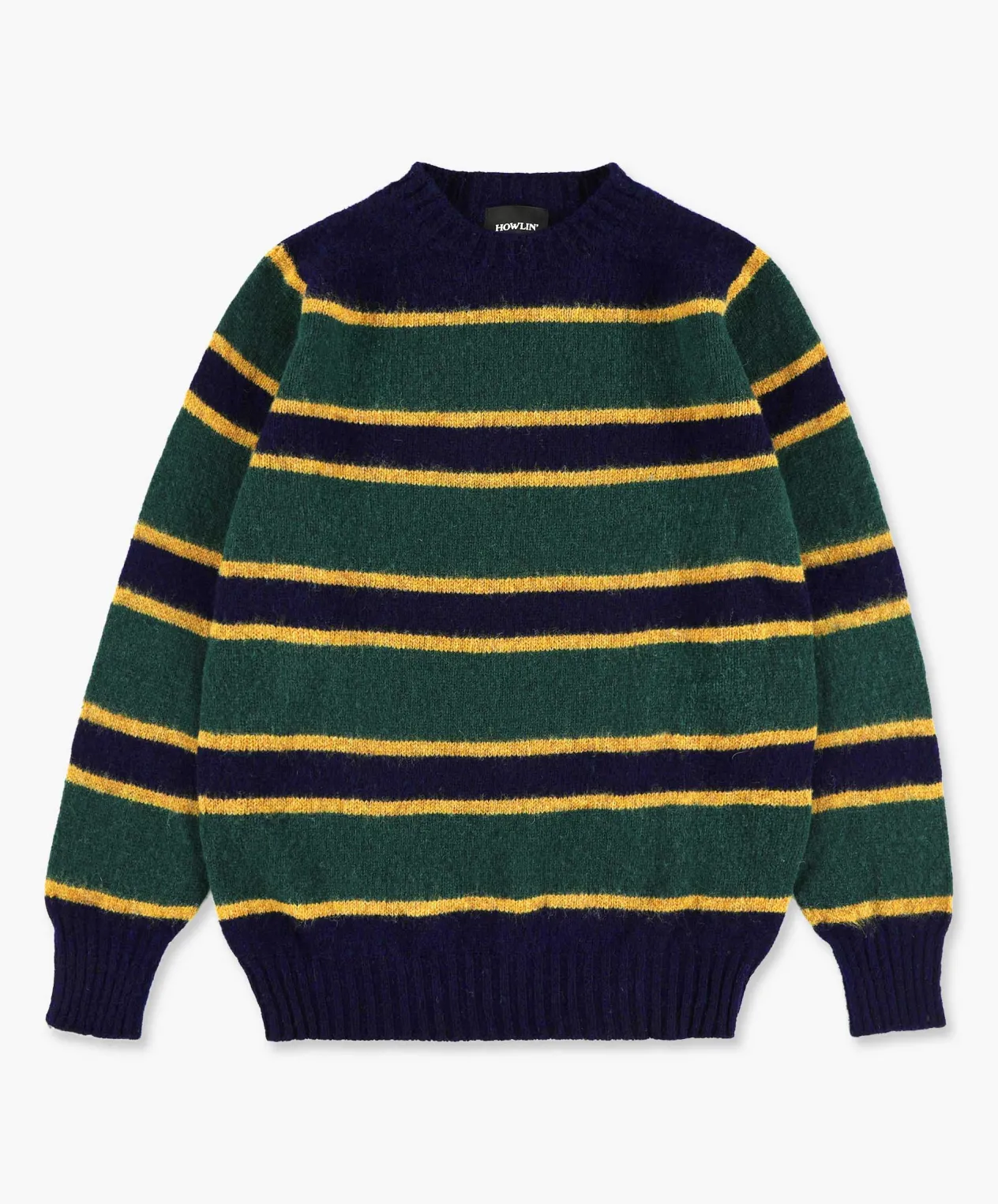 Howlin Absolute Belter - Navy Clearance