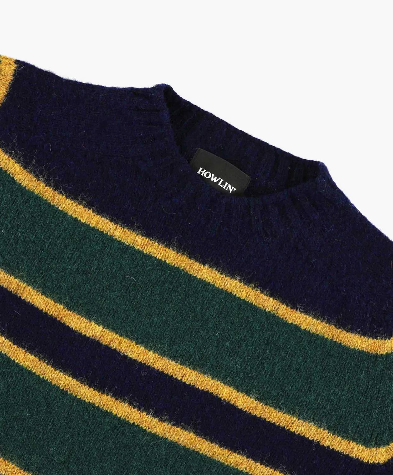 Howlin Absolute Belter - Navy Clearance