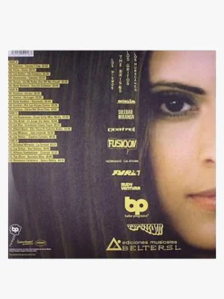 Music Absolute Belter Cd Best