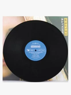 Music Absolute Belter Vinyl *RESTOCK Store