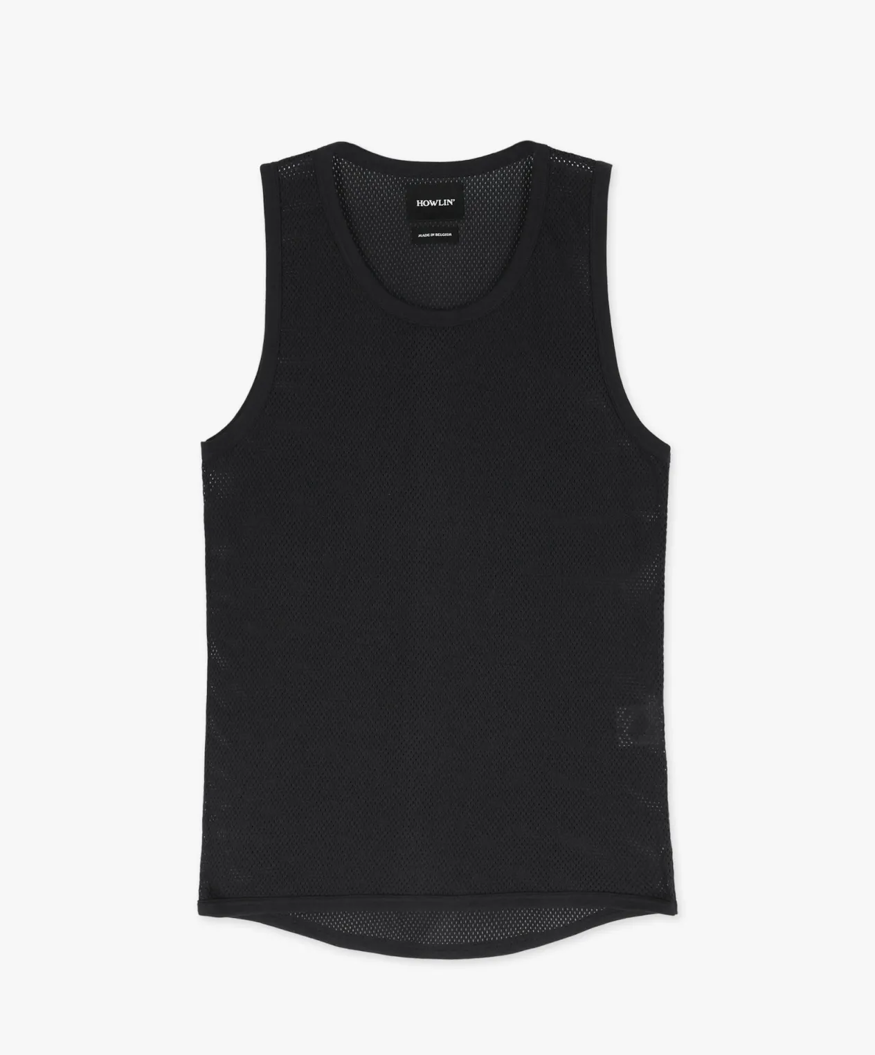 Howlin Adults Only Mesh - Black Sale