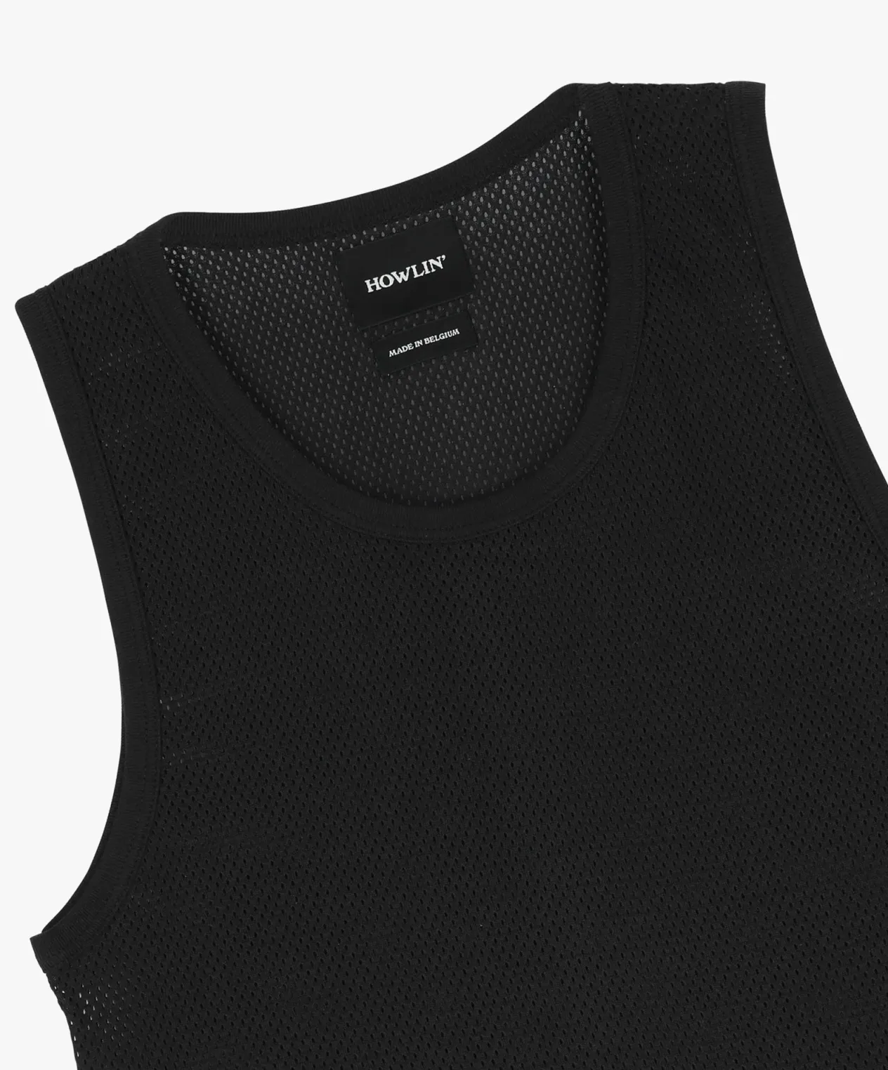 Howlin Adults Only Mesh - Black Sale