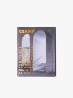 Magazines Ala Champ issue 10 Store