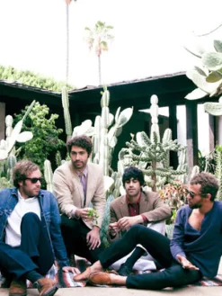 Music Allah-Las cassette Discount