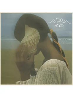 Music Allah-Las cassette Discount