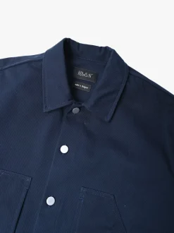 Howlin Astro Shirt - Blue Best Sale
