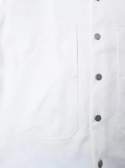 Howlin Astro Shirt - Ecru Best