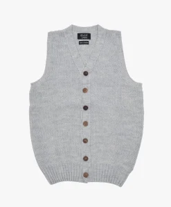 Howlin Bass - Lt Grey Sale