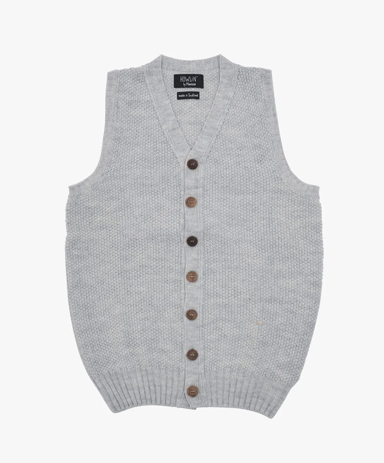 Howlin Bass - Lt Grey Sale