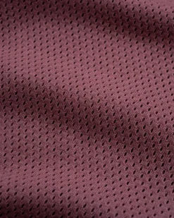 Howlin Bass Culture Mesh - Cherry Cheap