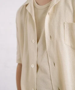 Howlin Bass Culture Mesh - Sandshell Hot