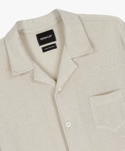 Howlin Bass Culture Mesh - Sandshell Hot