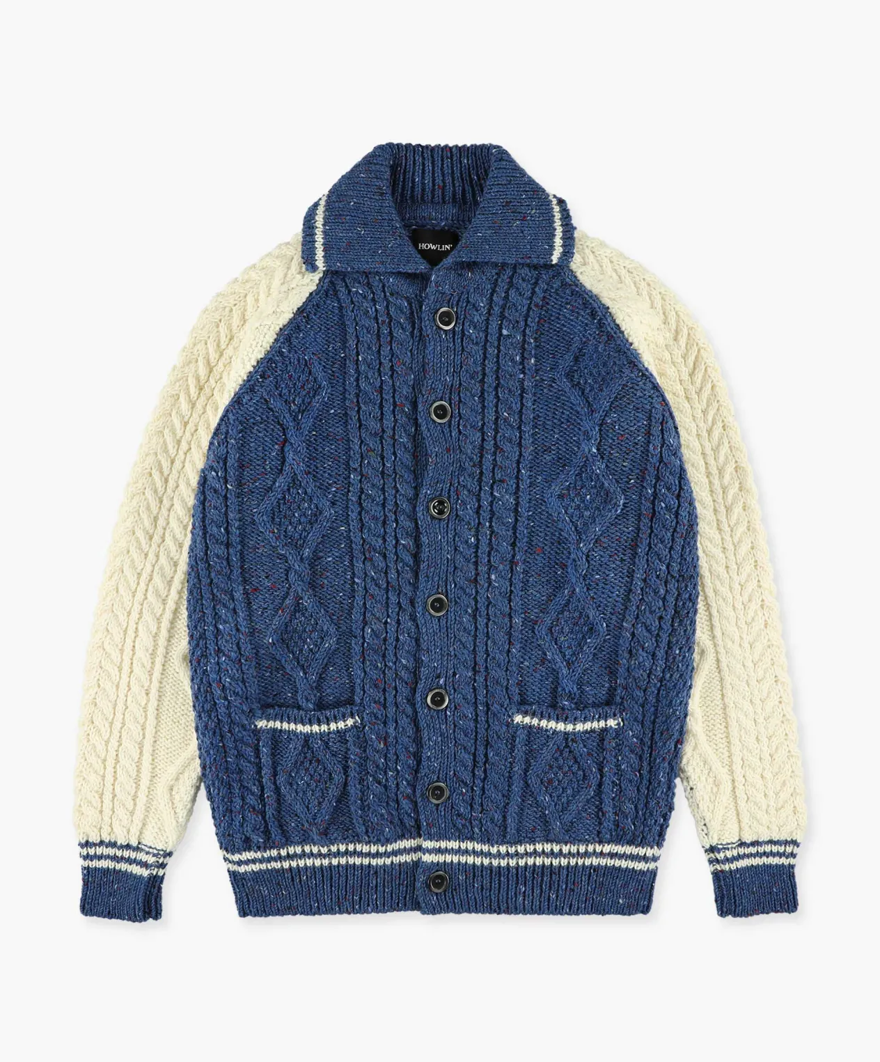 Howlin Bass Lover - Blue Diamond Outlet