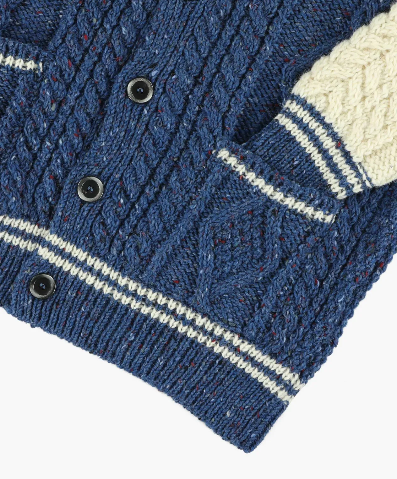 Howlin Bass Lover - Blue Diamond Outlet