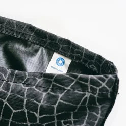 Post O'Alls Bell Tote - Black Flash Sale