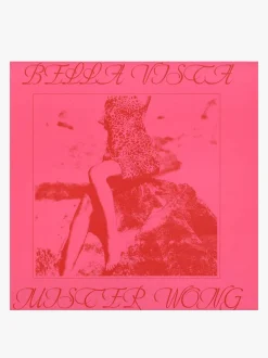Music Bella Vista - Mr Wong LP Sale