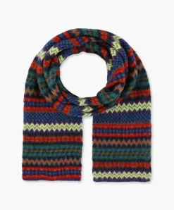 Howlin Beware Of The Scarf - Violet Star Clearance