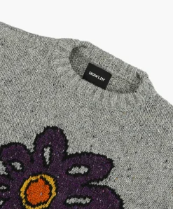 Howlin Big Flower Lover - Silver Clearance
