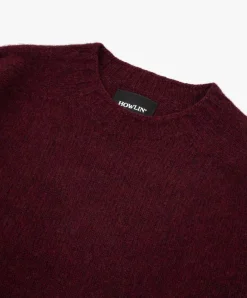 Howlin Birth Of The Cool - Bordeaux Flash Sale