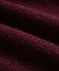 Howlin Birth Of The Cool - Bordeaux Flash Sale