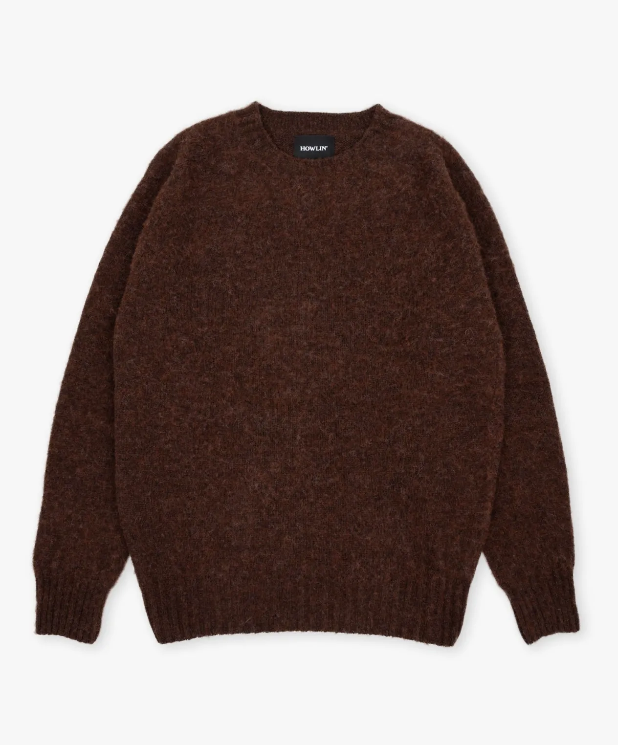 Howlin Birth Of The Cool - Brownish Hot