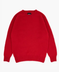 Howlin Birth Of The Cool - Flaming Red Fashion