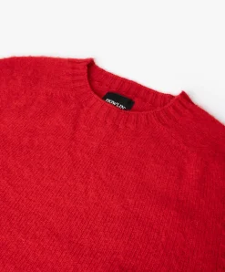 Howlin Birth Of The Cool - Flaming Red Fashion