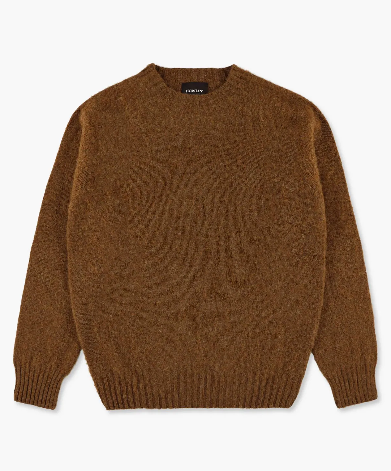 Howlin Birth Of The Cool - Nuts Clearance
