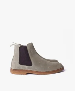 Astorflex Bitflex Chelsea Boot - Stone *restock Fashion
