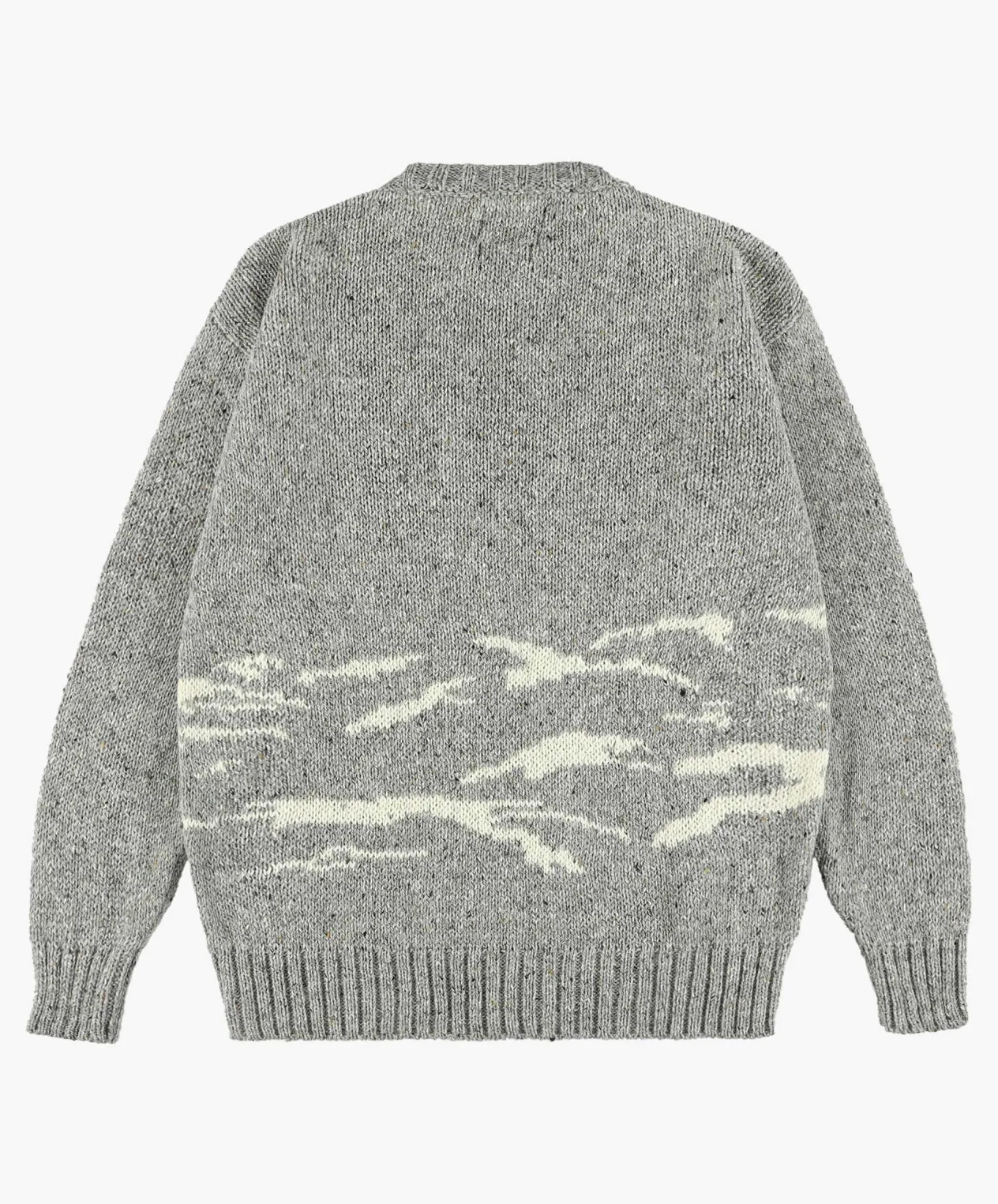 Howlin Boat Tripping - Silver New