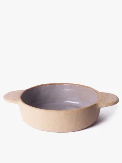 Clay Club Bowl With Handles Cheap