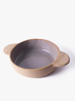 Clay Club Bowl With Handles Cheap