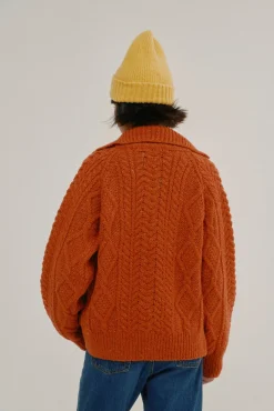 Howlin Bubbling Love - Orange Dreams (Women) Fashion