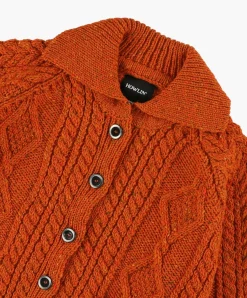 Howlin Bubbling Love - Orange Dreams (Women) Fashion