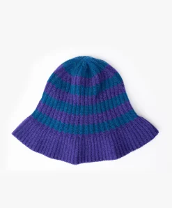 Howlin Bucket Dreams Hat - Purple Love Cheap