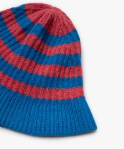 Howlin Bucket Dreams Hat - Whispering Hot