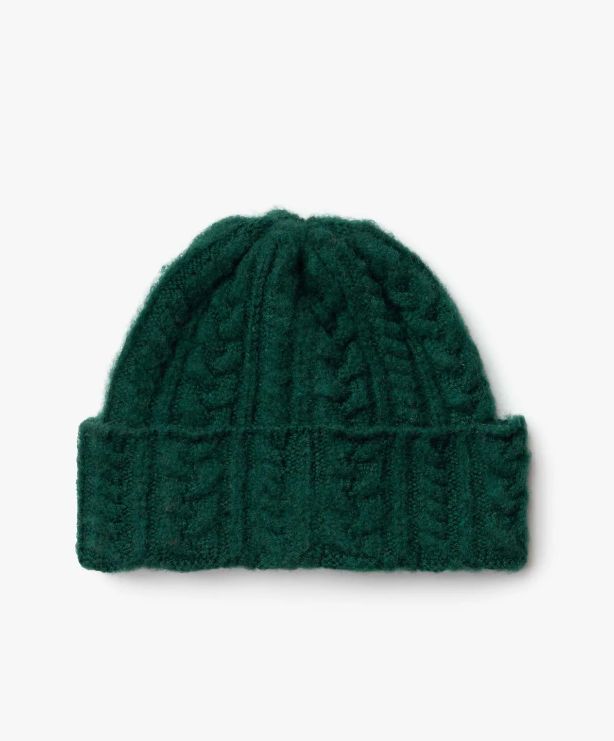 Howlin Cable Festival Hat - Forest Best Sale