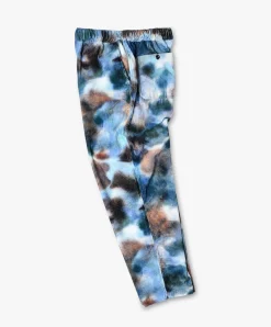 Howlin Camo Tropical Pants - Camo Summer Corduroy New