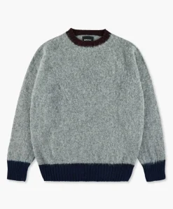 Howlin Captain Harry - Med Grey Best Sale